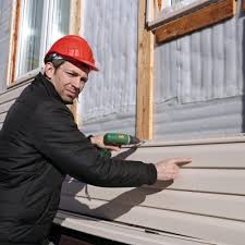 Best Steel Siding Installation  in Greenlawn, NY